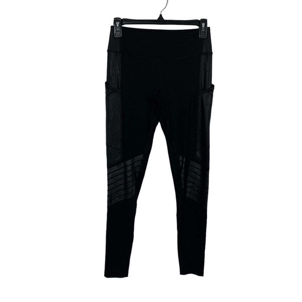 5.11 Tactical Leggings 6 Black